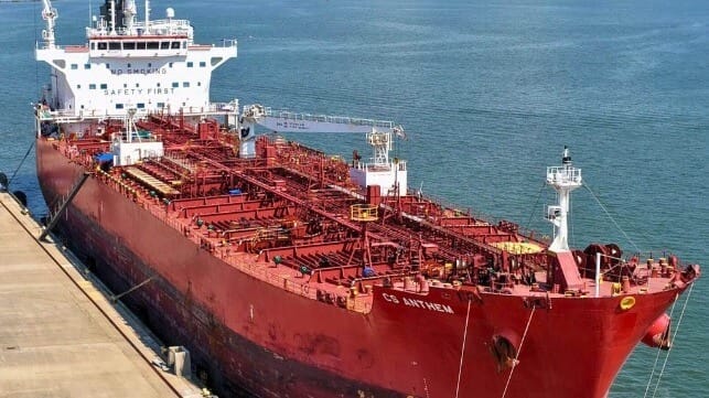 Stena Bulk