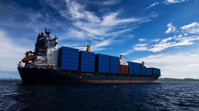 Neptune Pacific Direct Line