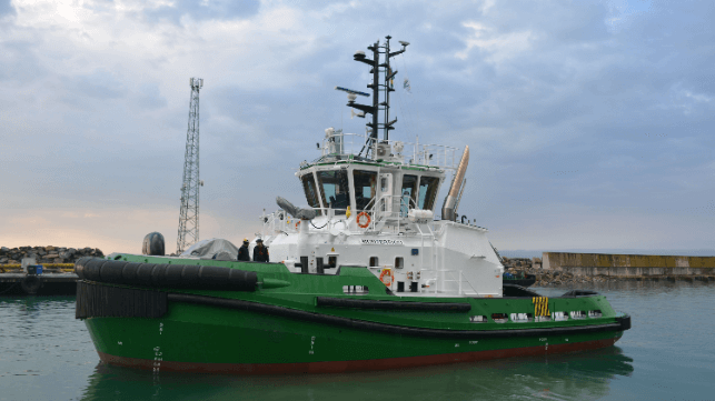 Med Marine