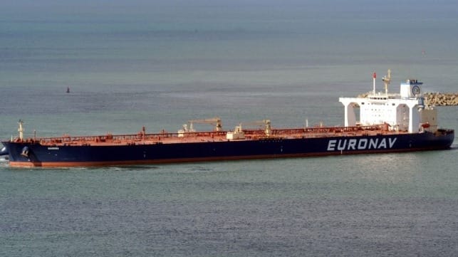 dual-fuel vessels prepared for LNG and ammonia 
