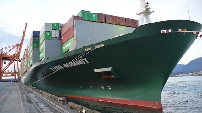 concerns over vessel size raised as TSB reviews 2019 incident