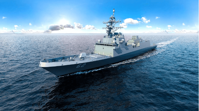 Fincantieri Marine Group
