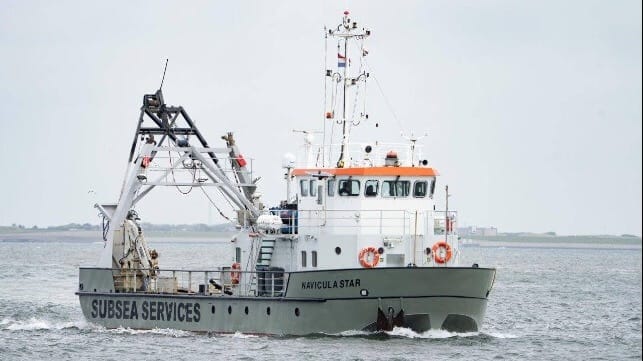 FreeStar Subsea Services