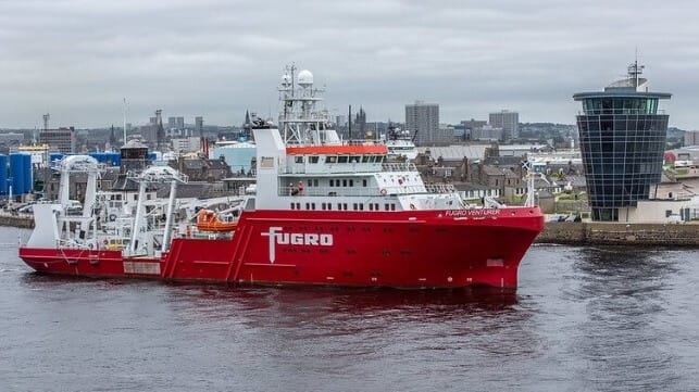 Fugro Venturer