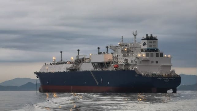 academic-led study into methane slip
