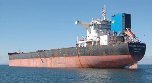 bulker