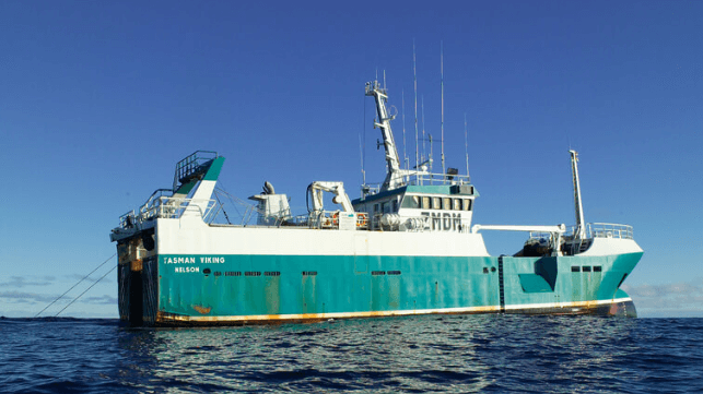 Tasman Viking
