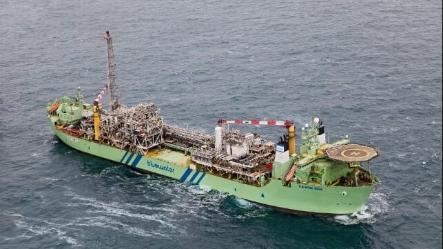 GLO Marine