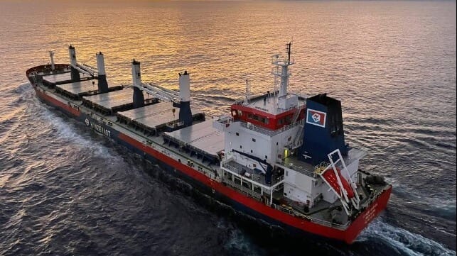 Castor Marine