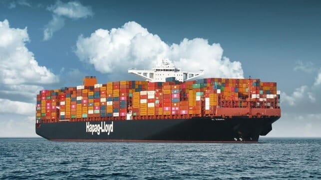 Hapag-Lloyd earnings
