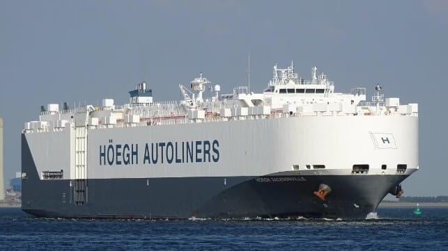 Kongsberg Maritime