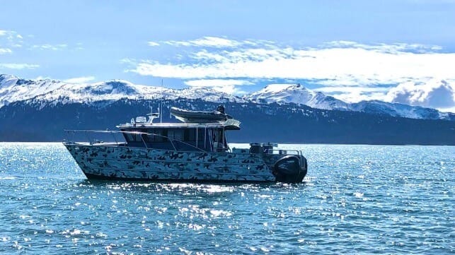 BRIX Marine