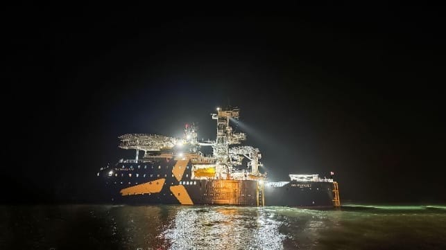 Kongsberg Maritime