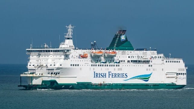 Isle of Innisfree