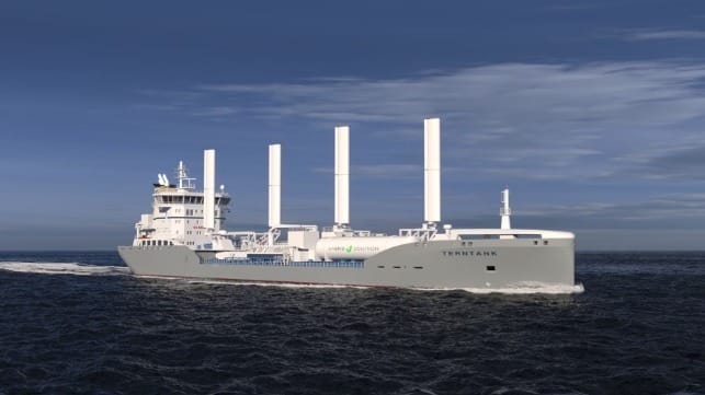 Kongsberg Maritime