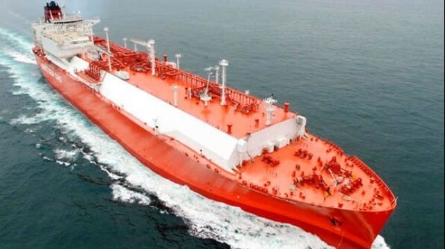 LNG assessment