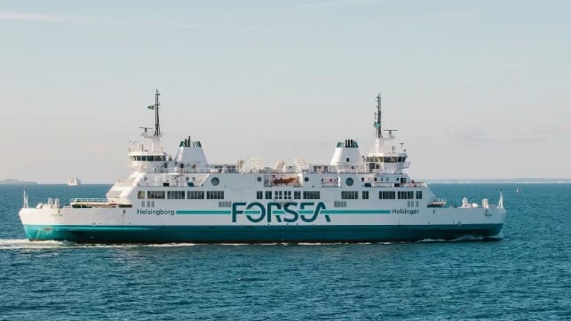 Kongsberg Maritime