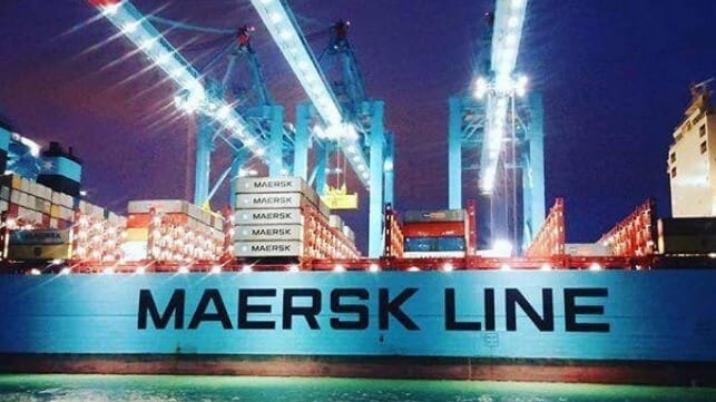Maersk