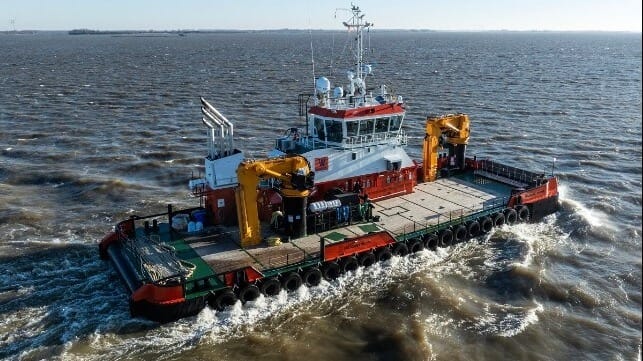 Damen Shipyards Group