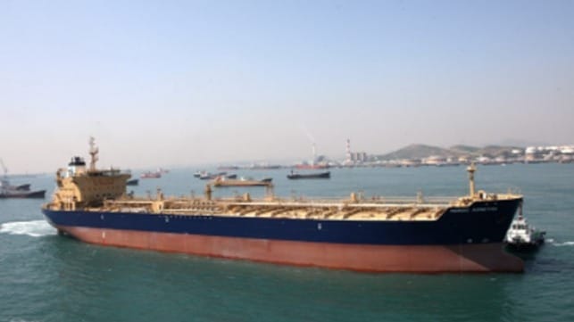 tanker market weakness leads Nordic to wind down business 