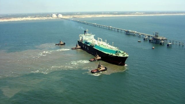 Svitzer Vessel