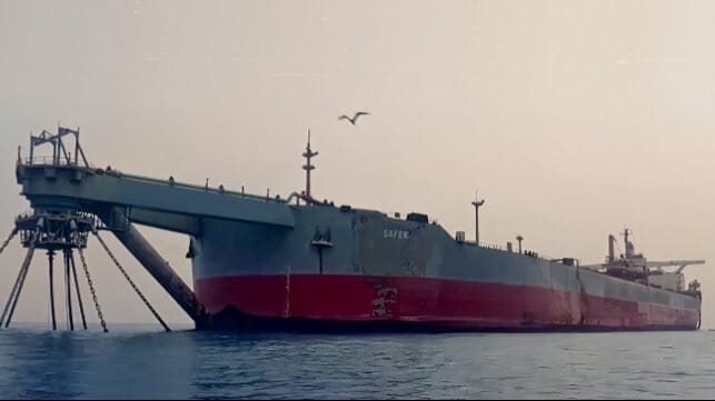 UN nears fund raising goal for FSO Safer Yemen