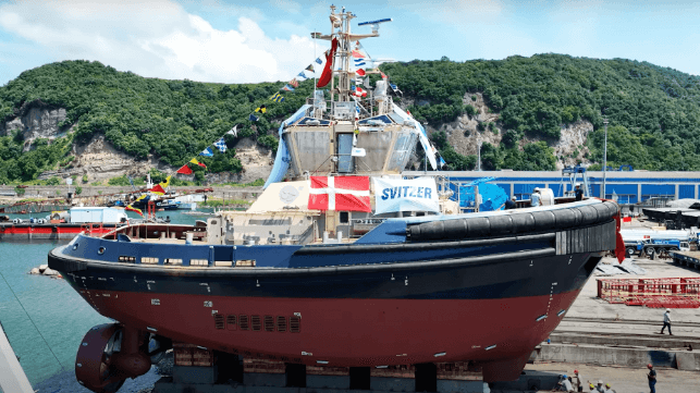 Med Marine
