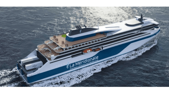 Wärtsilä