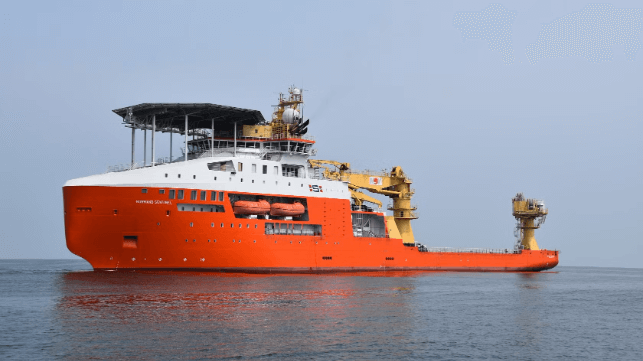 Kongsberg Maritime