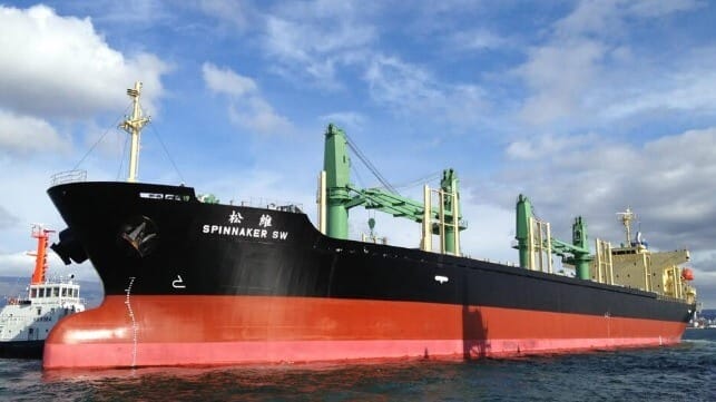 captain guilty of sailing to close to shore in cyclone