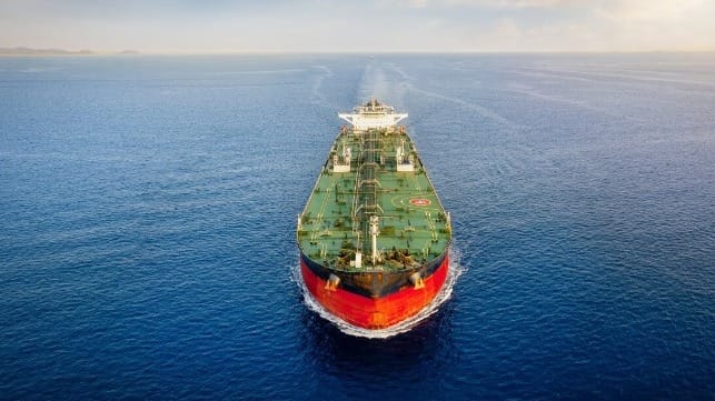 Tanker
