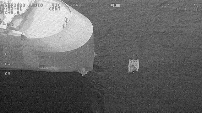 rescue