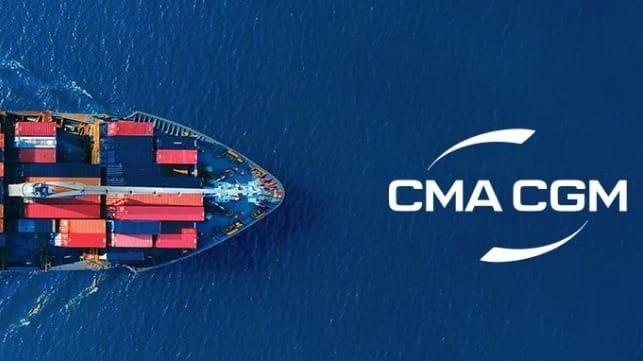 CMA CGM Group