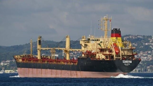 Tsarevna (file image courtesy Naviborn)