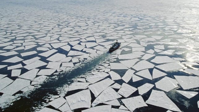 antarctica