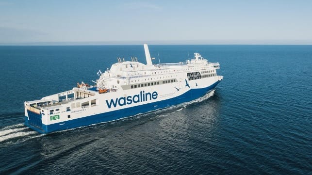 Wasaline