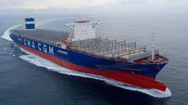 cma cgm