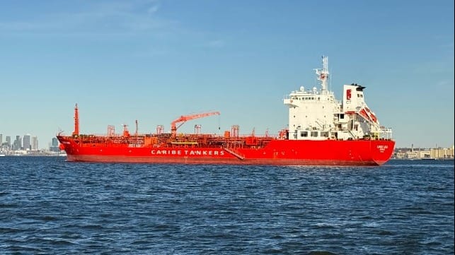 Inmarsat Maritime