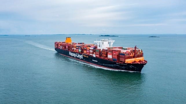 Inmarsat Maritime