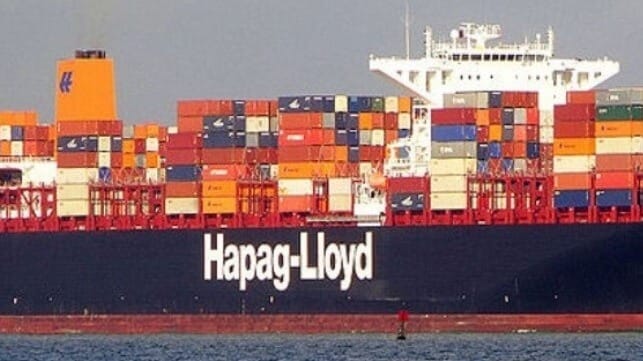 Hapag Lloyd