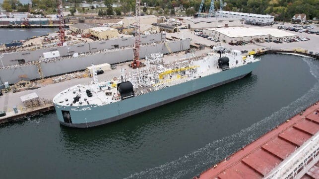 Fincantieri