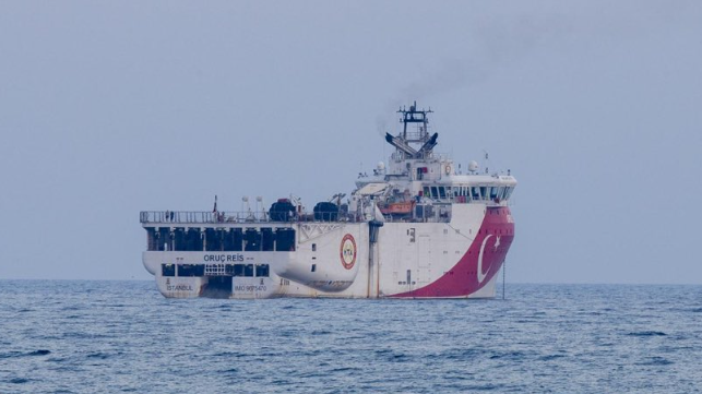 yavuz oruc reis