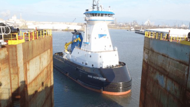 OSG Horizon