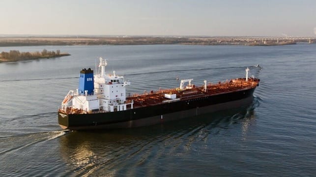 Jones Act Product Tanker