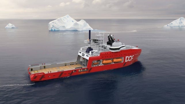 Kongsberg Maritime