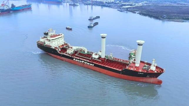 Bureau Veritas Marine & Offshore
