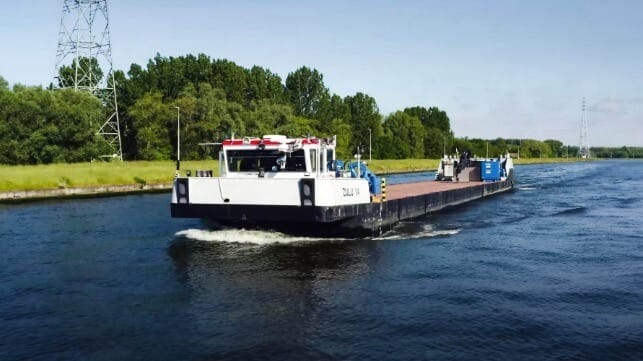 Kongsberg Maritime