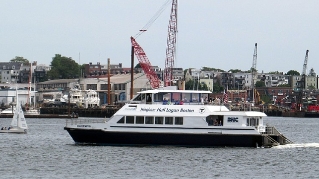 ferry