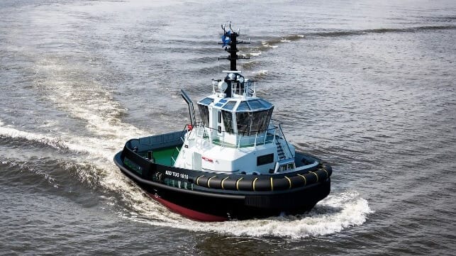 Damen Shipyards Group