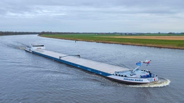 Concordia Damen Shipbuilding